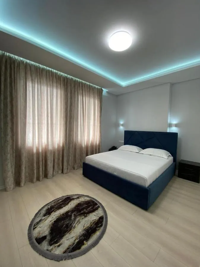 Resort Principe Del Lago Canaj Albania