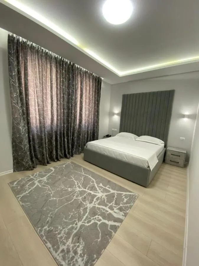 Principe Del Lago Canaj Albania