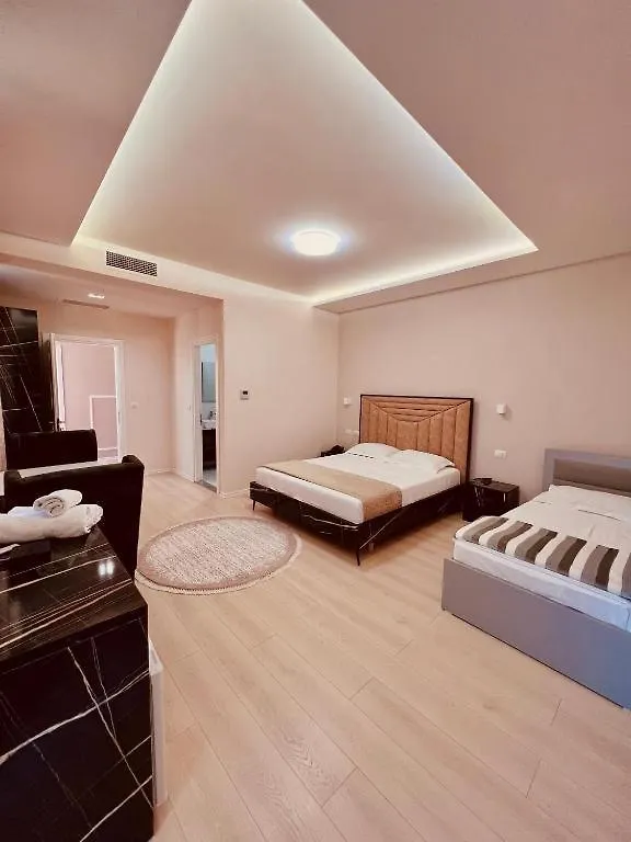 Rezort Principe Del Lago Shkodër
