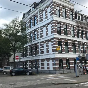 Oosterpark Otel Amsterdam