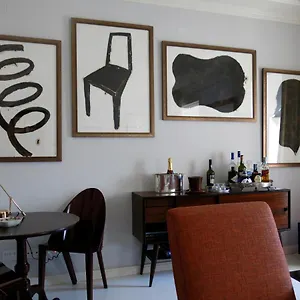 Sao Paulo Boutique - Spbh Hotel Tavira
