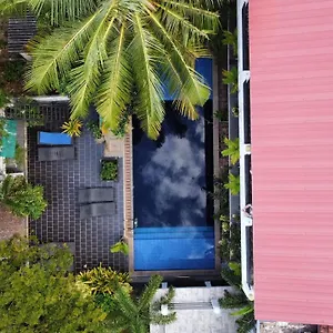 *** Penzion Serendib Village Šrí Lanka