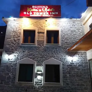 Kulla E Vjeter Penzion