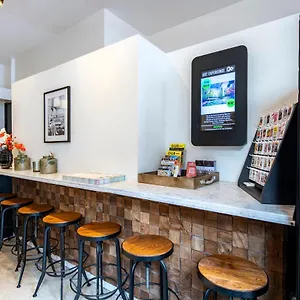 Sotel Station Otel Amsterdam