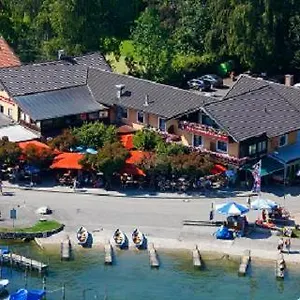 *** Hotel Sieben Am Německo