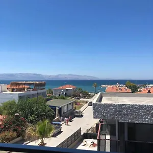 No 22 Aparthotel Çeşme