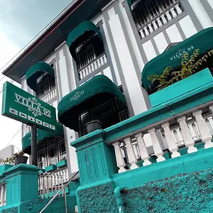 92 Oda ve Kahvaltı Kandy