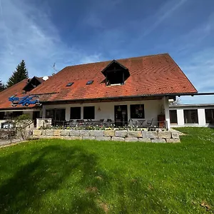 Zum Forst 3*, Kranzberg Duitsland