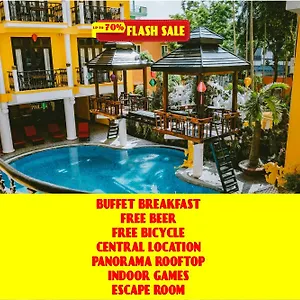 Ihome Otel Hoi An
