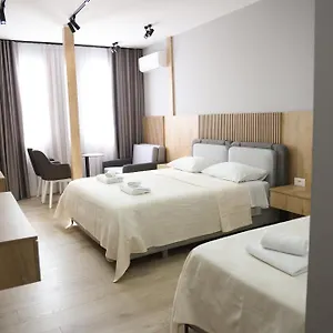 Hotel Sol, Shkoder