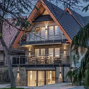  Bed & Breakfast Wierchy Polsko