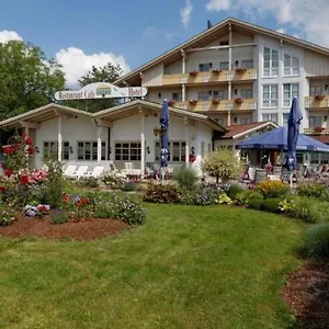 Kurpark 3*, Bodenmais Duitsland